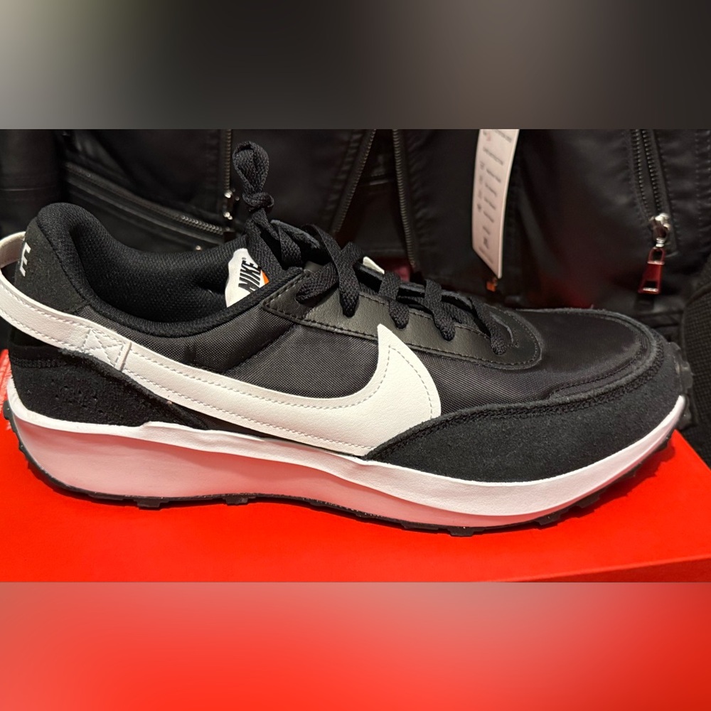 Nike Waffle